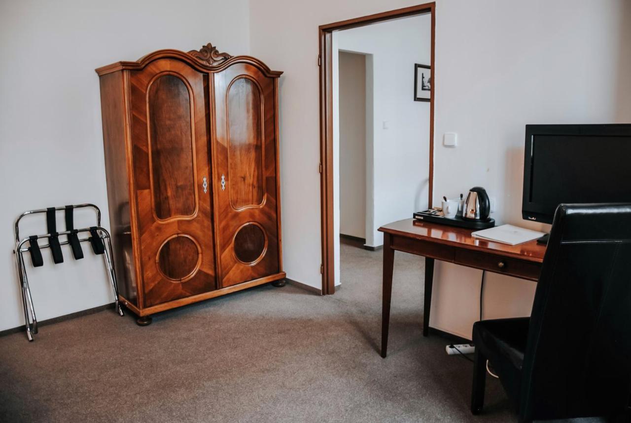 B&B Hotel Praha Novy Jicin Exterior photo