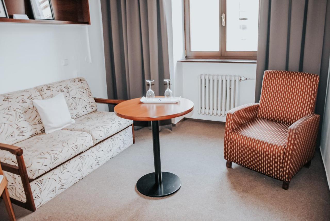 B&B Hotel Praha Novy Jicin Exterior photo
