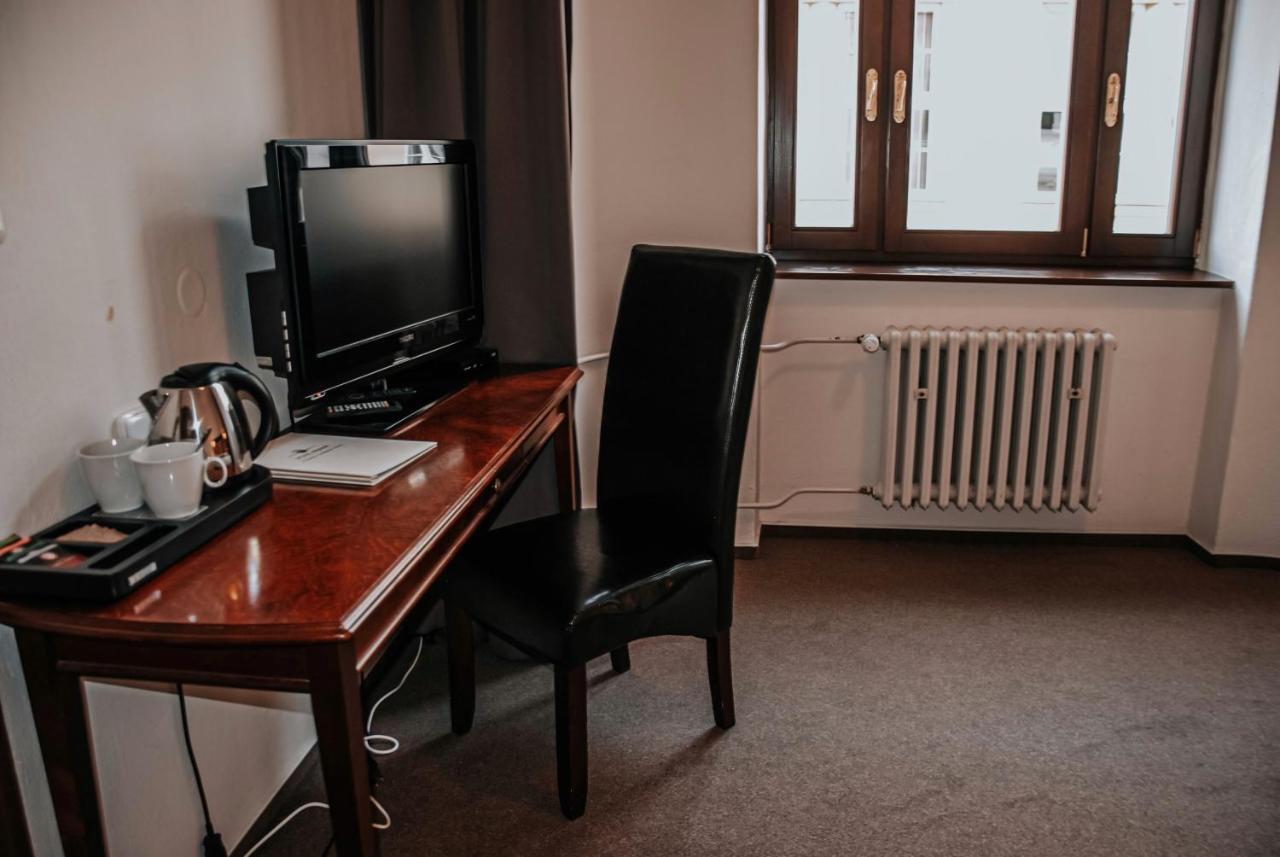 B&B Hotel Praha Novy Jicin Exterior photo