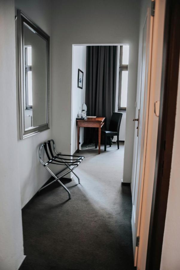 B&B Hotel Praha Novy Jicin Exterior photo