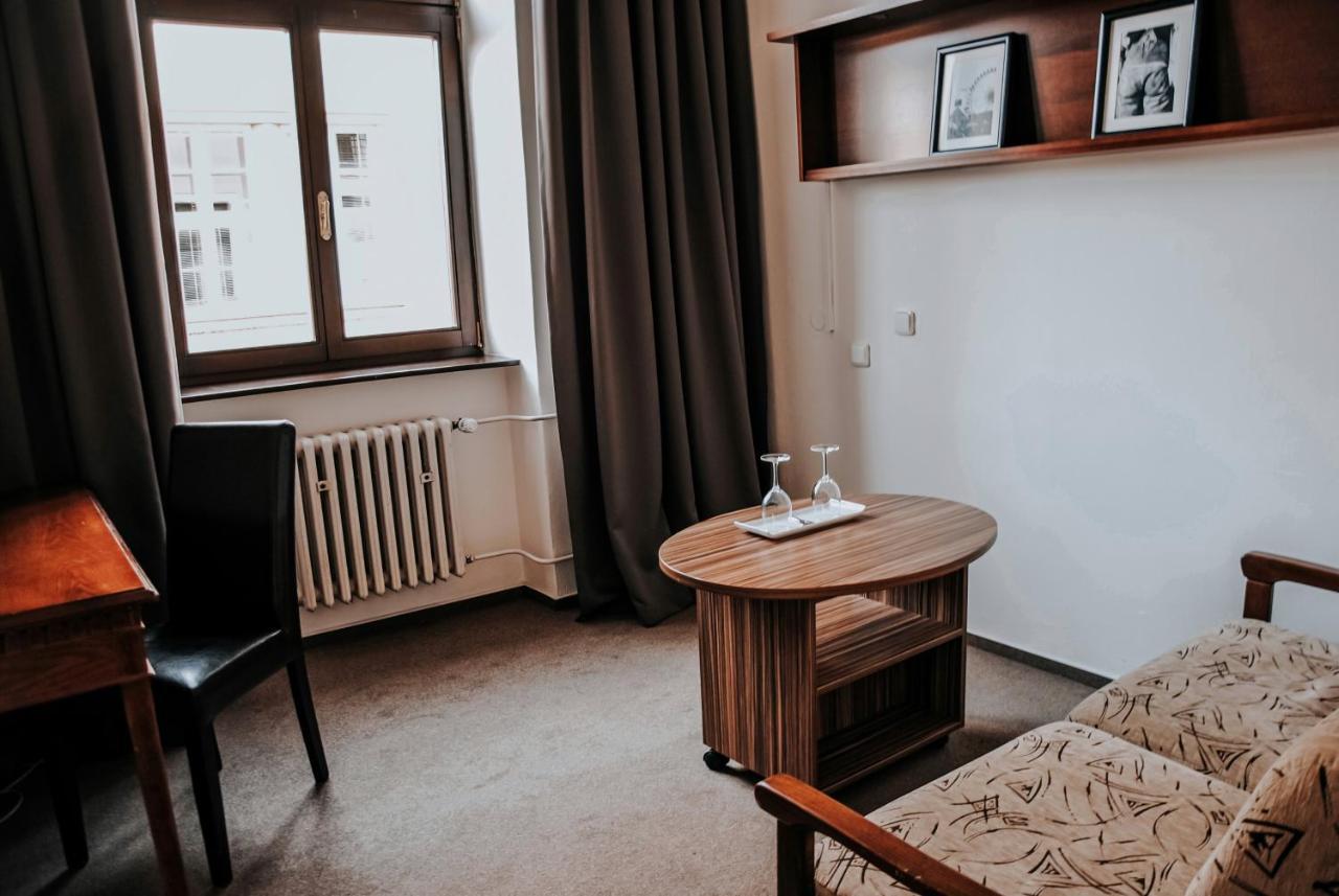 B&B Hotel Praha Novy Jicin Exterior photo