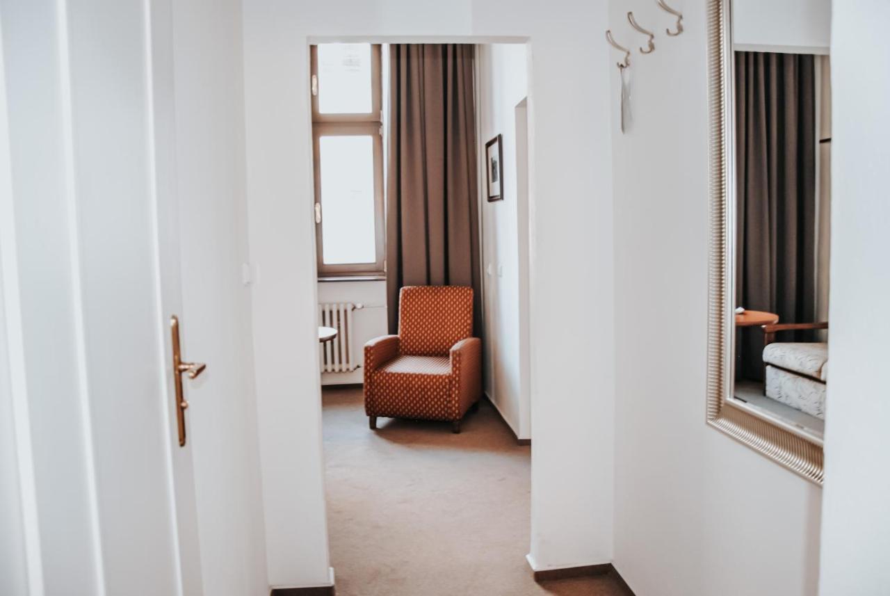 B&B Hotel Praha Novy Jicin Exterior photo