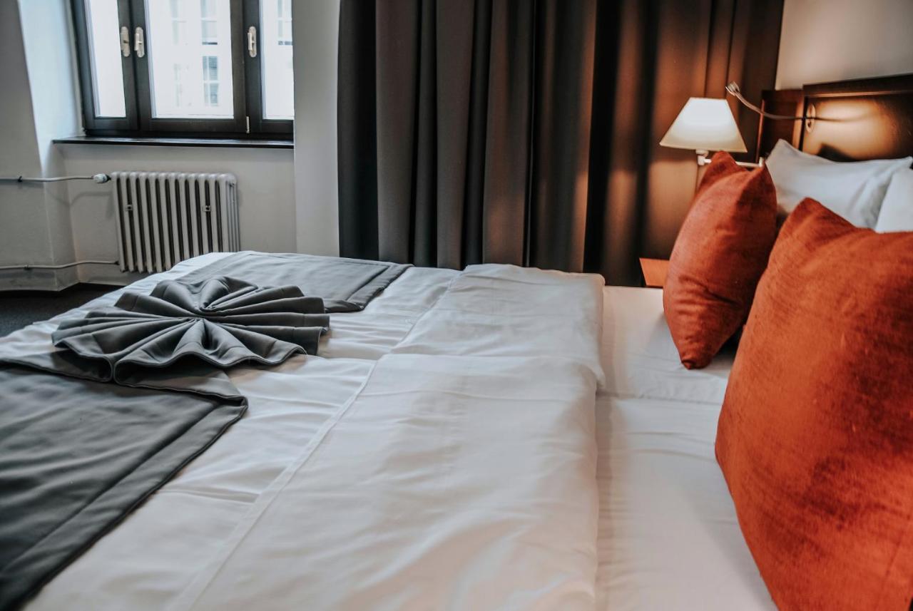B&B Hotel Praha Novy Jicin Exterior photo