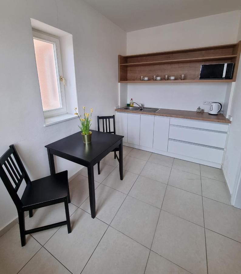 B&B Hotel Praha Novy Jicin Exterior photo