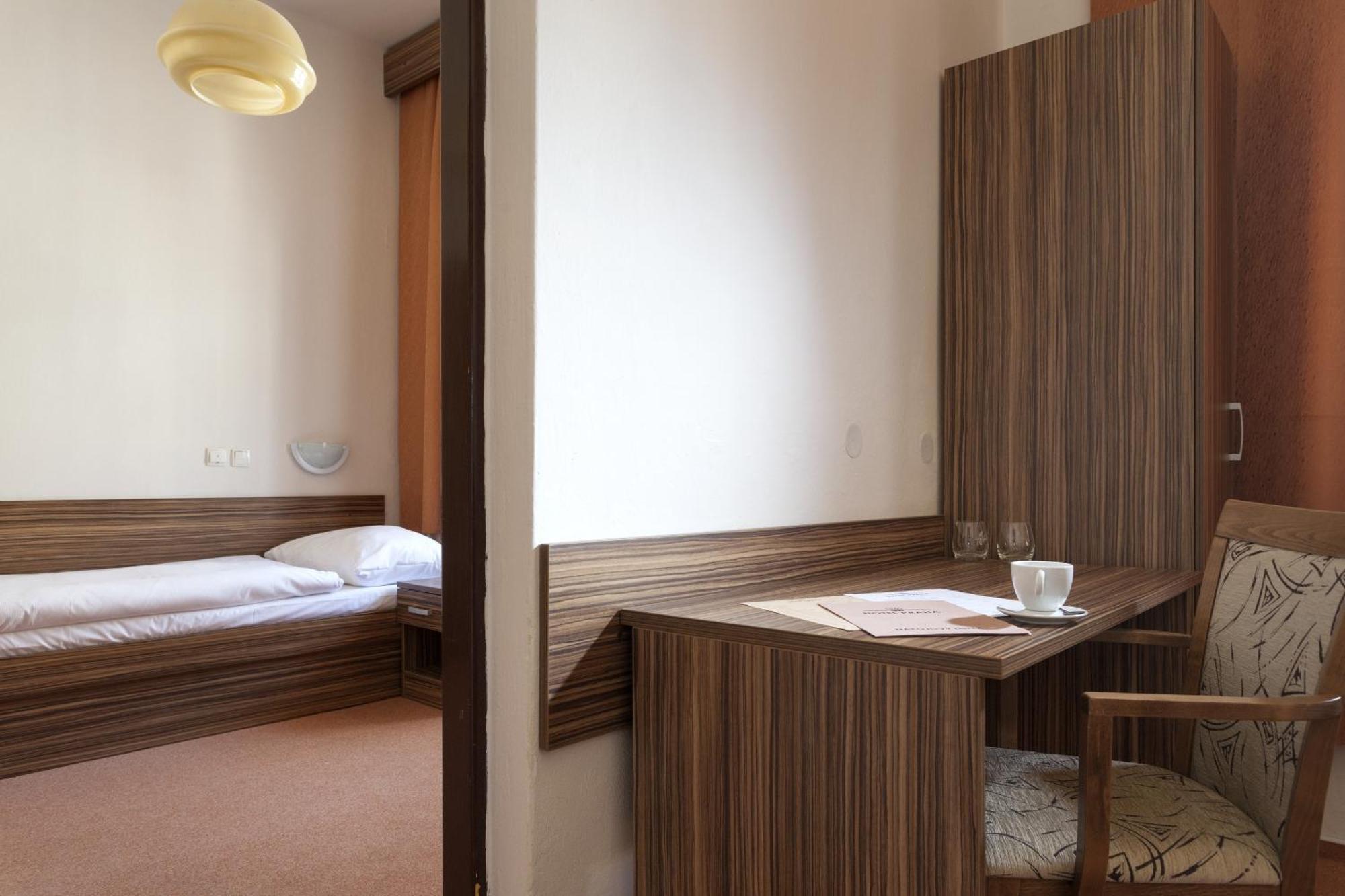 B&B Hotel Praha Novy Jicin Room photo