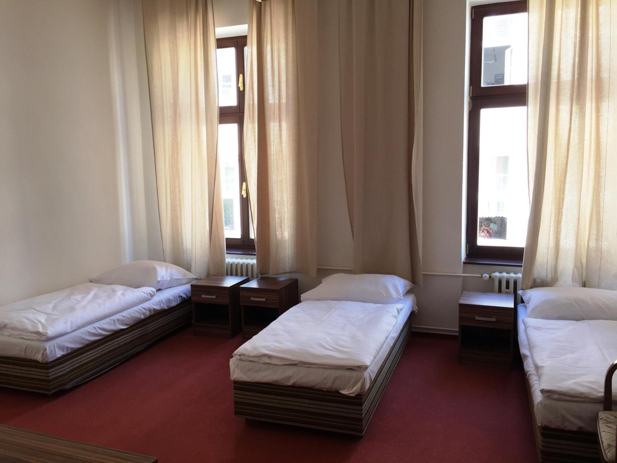 B&B Hotel Praha Novy Jicin Room photo