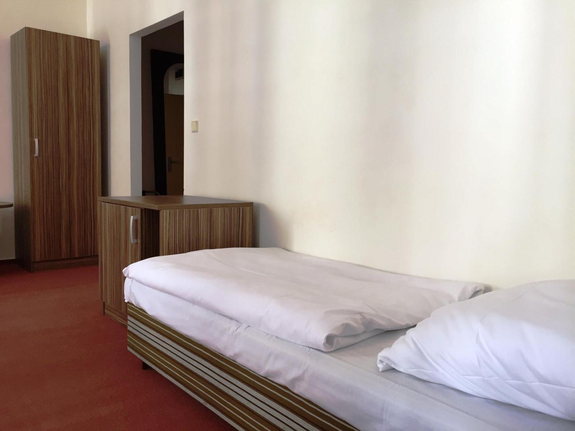 B&B Hotel Praha Novy Jicin Room photo