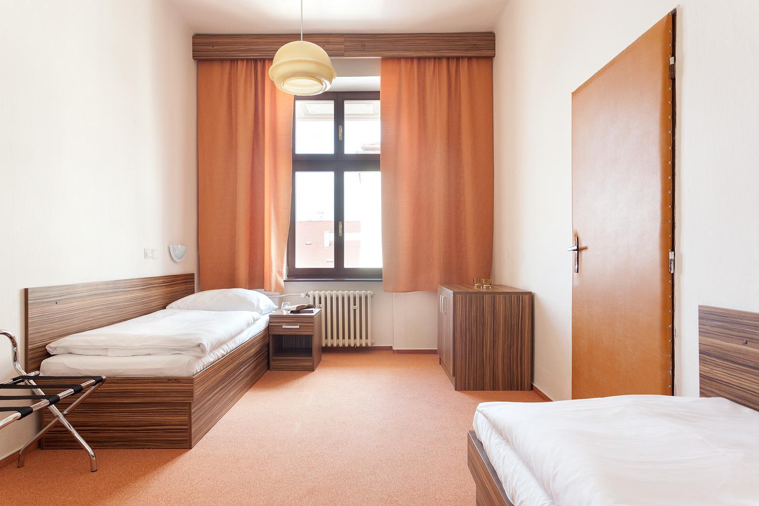 B&B Hotel Praha Novy Jicin Room photo