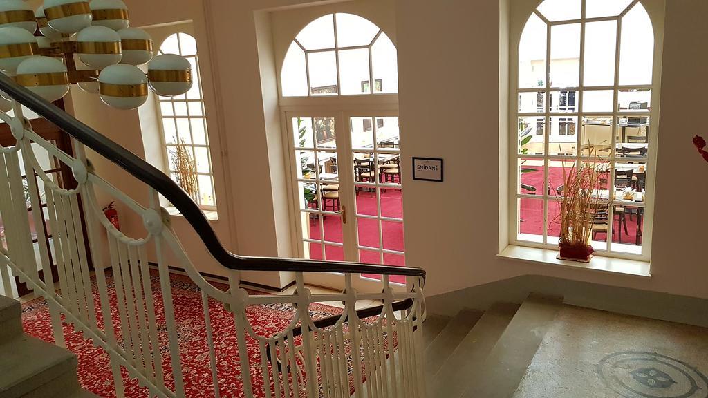 B&B Hotel Praha Novy Jicin Exterior photo