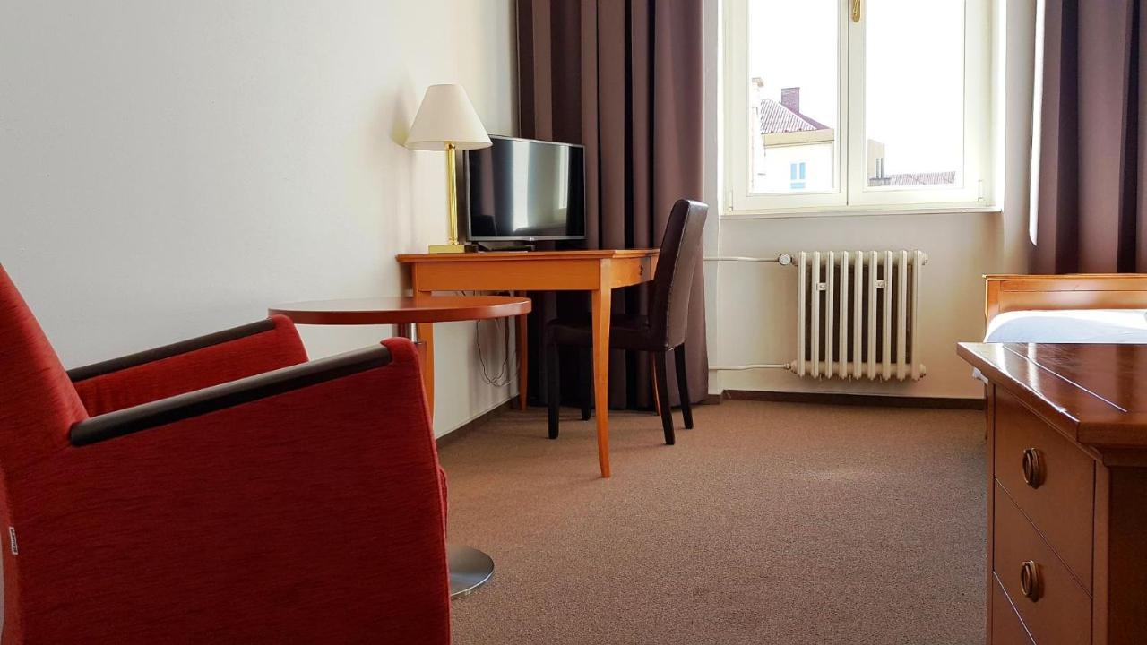 B&B Hotel Praha Novy Jicin Exterior photo