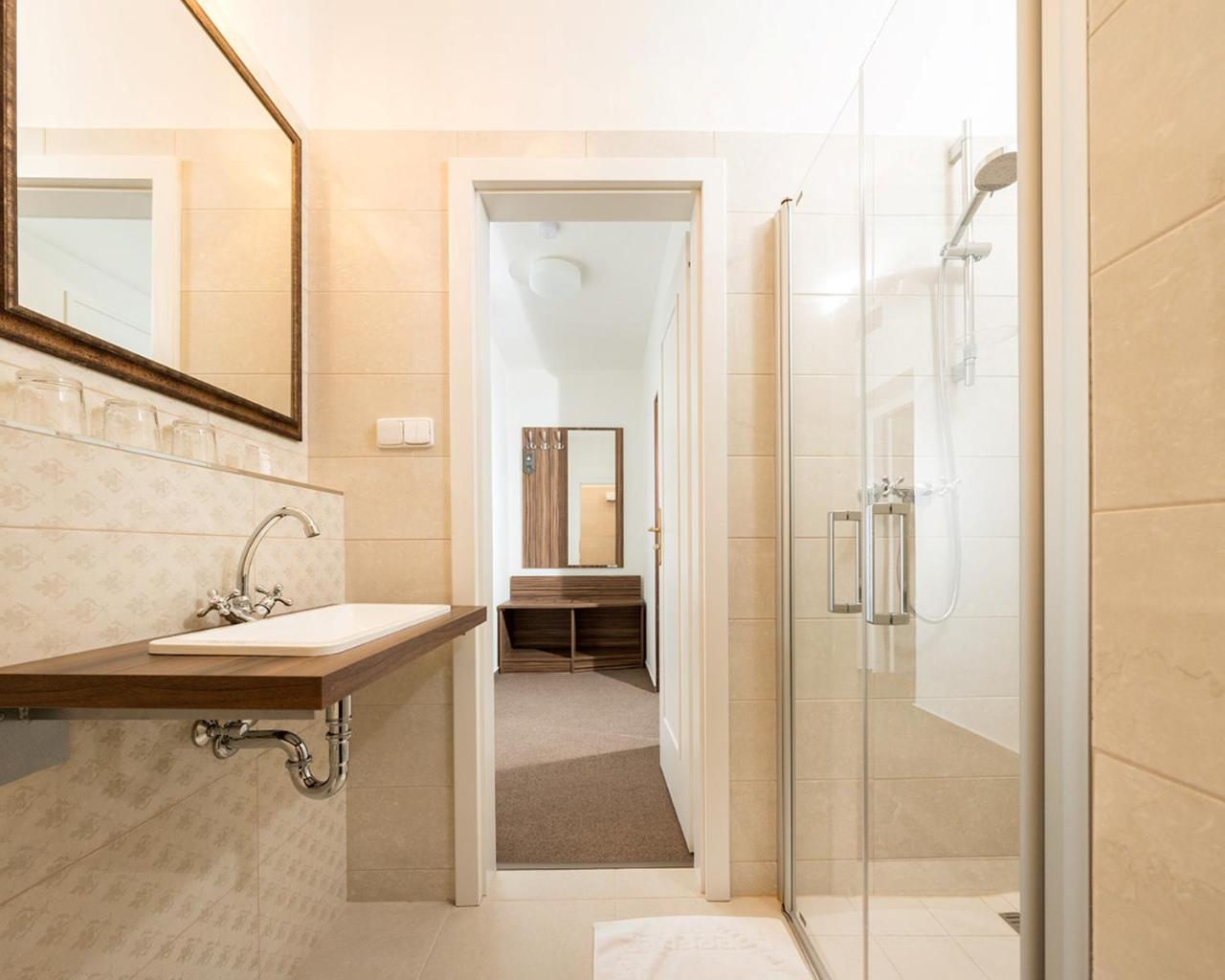 B&B Hotel Praha Novy Jicin Exterior photo